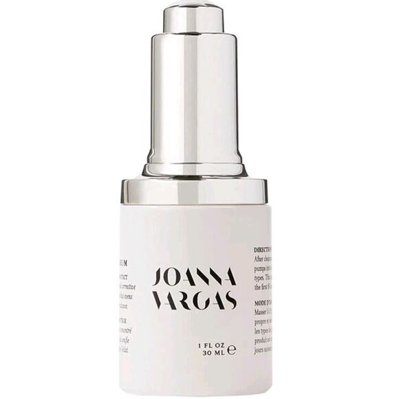 Joanna Vargas Rescue Serum Clarify and Protect 1 oz Retail $150.00 - Picture 5 of 7
